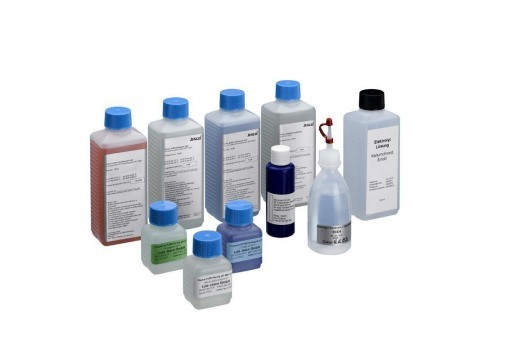 Буферные растворы