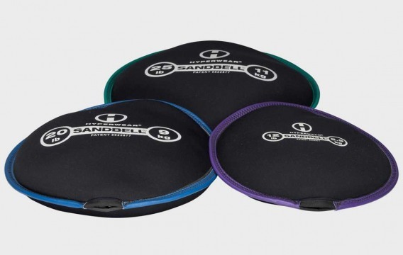 SandBell Free Weight